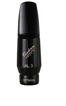 Vandoren Optimum AL3 ustnik do saksofonu altowego
