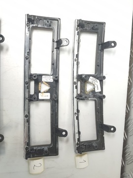 MERCEDES C TŘÍDA W203 DŘEVO PANEL TUNELU STŘEDNÍHO A2036804282