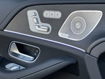 Mercedes GLE V167 SUV Facelifting 3.0 450d 367KM 2025 GLE Coupe 450 d 4-Matic AMG Line 3.0 (367KM) 2025, zdjęcie 9