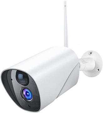 Kamera IP Victure PC750 IP65 WiFi 2,4 GHz audio