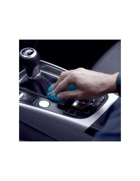 Cyber ​​Clean Modern Cup Гель для чистки автомобиля