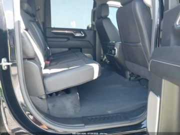  GMC Sierra K3500 Denali 2024 6.6l 6.6 Diesel 470KM, zdjęcie 10