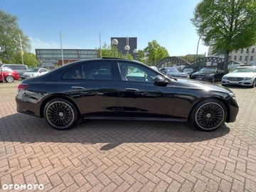 Mercedes Klasa E W214 2025 Mercedes-Benz Klasa E Mercedes-Benz Klasa E 220 d 4-Matic AMG 2.0 Diesel, zdjęcie 5