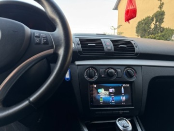 BMW Seria 1 E81/E87 Hatchback 5d E87 2.0 118d 143KM 2010 BMW Seria 1 BMW Seria 1 E8E87 2.0 2.0 Diesel 143KM Super Stan, zdjęcie 38