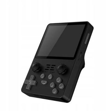 ИГРОВАЯ КОНСОЛЬ Powkiddy RGB20S, 15 000 РЕТРО-ИГР