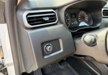 Dacia Duster II SUV Facelifting 1.0 TCe 90KM 2024 Dacia Duster 1.0 TCe 90KM salon Polska 1wl serwis VAT23 Benzyna 90KM, zdjęcie 15