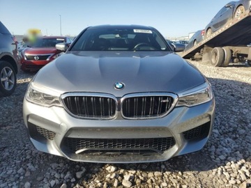 BMW Seria 5 G30-G31 M5 Limuzyna 4.4  600KM 2018 BMW M5 2018 4.4l 4.4 Benzyna 600KM, zdjęcie 5