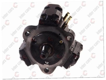 BOSCH 0 986 437 004 ČERPADLO VYSOKÉHO TLAKU