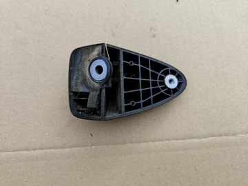 PANT KRYT ZADNÍ PRAVÝ PEUGEOT 107 3- DVEŘE