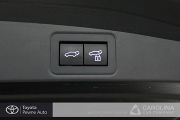 Toyota Corolla XII TS Kombi Facelifting 1.8 Hybrid 140KM 2023 Toyota Corolla Seria E21 (2019-) 1.8 Hybrid Style, zdjęcie 16