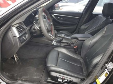 BMW Seria 3 G20-G21 2018 BMW Seria 3 BMW 340i, od ubezpieczalni 3.0 Benzyna 320KM, zdjęcie 8