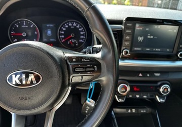 Kia Stonic Crossover 1.6 CRDi 115KM 2019 Kia Stonic 1,6 CRDI 116 KM Serwis GWARANCJA Zamiana Zarejestrowany 1.6, zdjęcie 10