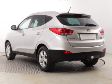 Hyundai ix35 SUV R 2.0 CRDi 136KM 2012 Hyundai ix35 2.0 CRDi, Skóra, Klima, Klimatronic, zdjęcie 3