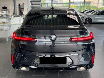 BMW X4 G02 SUV Facelifting 2.0 20d 190KM 2025 BMW X4 xDrive20d Sport Suv 2.0 (190KM) 2025, zdjęcie 3