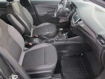 Opel 2017 Opel Crossland 1.2 Turbo, Skóra, Klima, zdjęcie 8