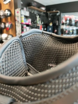 Водонепроницаемые походные туфли RST Atlas 44