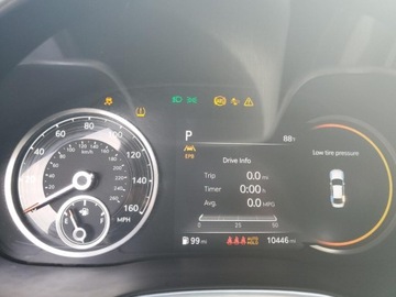  Genesis G80 Sport 2024 3.5l 3.5 Benzyna 375KM, zdjęcie 9