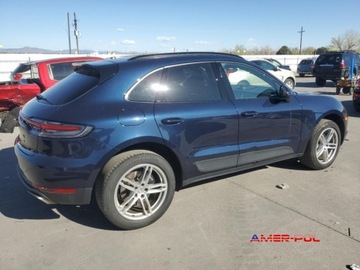 Porsche Macan 2021 Porsche Macan 2021 r., 2,0L 2.0 Benzyna 248KM, zdjęcie 5