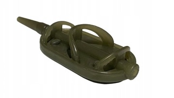 FEEDER Method Feeder Set Классическая удочка + катушка + аксессуары JAXON