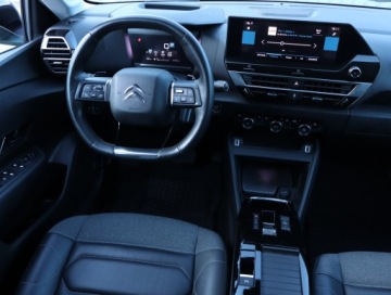 Citroen C4 III SUV 1.2 PureTech 130KM 2022 Citroen C4 1.2 PureTech, Salon Polska, Serwis ASO, zdjęcie 6