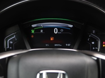 Honda CR-V V 2019 Honda CR-V 2.0i-MMD HEV, Salon Polska, zdjęcie 10