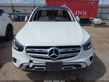 Mercedes GLC C254/X254 2022 Mercedes-Benz GLC 300 2022 2.0l 2.0 Benzyna 255KM, zdjęcie 7