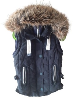 SUPERDRY MOUNTAINEER-SUPER KAMIZELKA S