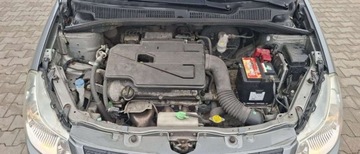 Suzuki SX4 I Hatchback 1.6 i 16V VVT 107KM 2006 Suzuki SX4 Suzuki SX4 1.6 VVT 4x2 Comfort 1.6 Benzyna 107KM, zdjęcie 31