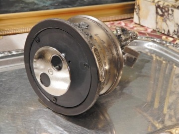 Статуэтка Людвига Ван Бетховена музыкальная шкатулка на постаменте v