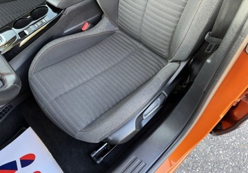 Peugeot 2008 II e-SUV Elektryczny 50kWh 136KM 2020 Peugeot 2008 e2008 tylko 30 tys.km PISEMNA GWARANCJA w cenie Transport, zdjęcie 31