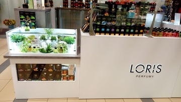 Освежитель GREEN TEA Лорис 120 мл