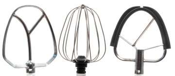 Кухонный комбайн RIWALL PRO ROBY ROBOTER 2.0 2700 Вт черный