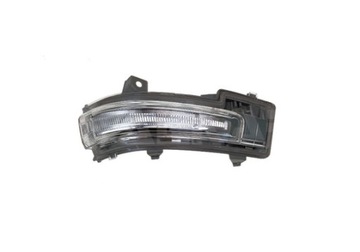 ALK6202076 SMĚROVKA ZRCÁTKO SUZUKI IGNIS III 10.16- PR ALKAR