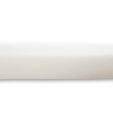 MATERACYK DO WÓZKA BIAŁY 75×35 CM – PIKOWANY