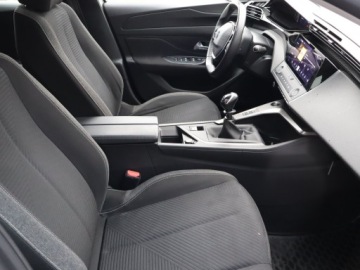 Peugeot 308 III SW 1.5 BlueHDi 130KM 2022 Peugeot 308 1.5 BlueHDi, Salon Polska, zdjęcie 8