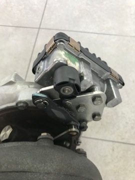 MERCEDES 3.0CDI ТУРБОКОМпрессор 218KM OM642 ИДЕАЛЬНЫЙ