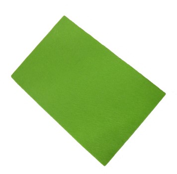 Фетр декоративный 20х30 1мм желтый