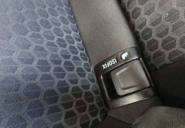 Opel Corsa E Hatchback 3d 1.3 CDTI 75KM 2016 Opel Corsa Opel Corsa 1.3 CDTI Cosmo 1.2 Diesel 75KM, zdjęcie 17