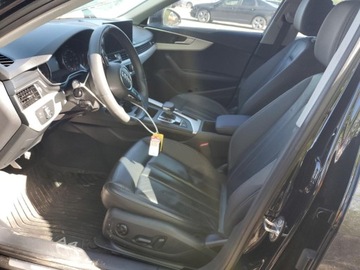Audi A4 B9 2020 Audi a4 Komfort 2020 2.0l 2.0 Benzyna 188KM, zdjęcie 7