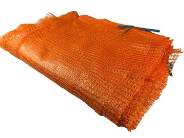 Raschel Bags 25 - 30 кг сетчатый мешок для картофеля