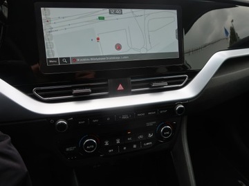 Kia Niro I Crossover Facelifting 1.6 GDi Hybrid 141KM 2021 Kia Niro Plug-in Hybrid, Automat, Skóra, Navi, zdjęcie 12