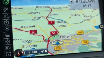 BMW Seria 3 F30-F31-F34 Touring Facelifting 2.0 318d 150KM 2016 BMW 318 2.0 Diesel Moc 150KM, zdjęcie 27