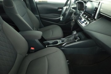 Toyota Corolla XII Sedan 1.5 VVT-i 125KM 2022 Toyota Corolla 1.5 VVT-i, Salon Polska, zdjęcie 6