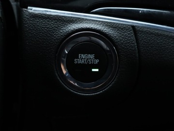 Opel Astra K Sports Tourer 1.6 CDTI 160KM 2017 Opel Astra 1.6 BiCDTI, Navi, Klima, Klimatronic, zdjęcie 21