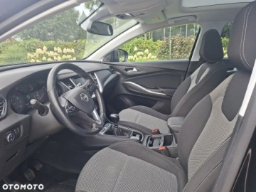 Opel 2019 Opel Grandland X Opel Grandland X 1.5 Diesel 130KM, zdjęcie 11