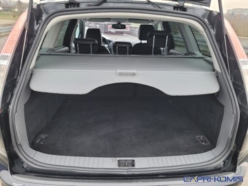 Ford Focus II Kombi 2.0 Duratorq TDCi 136KM 2008 Ford Focus 2.0TDCi Automatik Bezwypadkowy Wyposazony 2.0 Diesel 136KM, zdjęcie 20