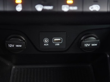 Hyundai Tucson III SUV 1.6 GDI 132KM 2018 Hyundai Tucson 1.6 GDI, Salon Polska, Serwis ASO, zdjęcie 15
