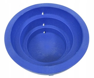 КАЛИБРАТОР ВО ВРЕМЯ ФРЕЗЕРОВАНИЯ СКРЕБКА ДЛЯ ТРУБ ПЭ ПВХ 75-110 ММ