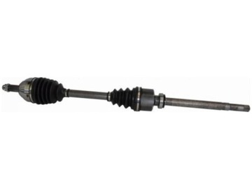 POLOOSA ULISEE 2.0 JTD 02- P HART