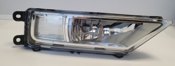 VW TIGUAN II 5NA941700A PRAWY HALOGEN